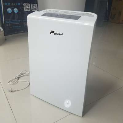 new desgin home bedroom cheap smart carbon filter air purifier china for house bathroom